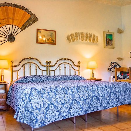 Villa La Voce Del Vento Pastena Kültér fotó