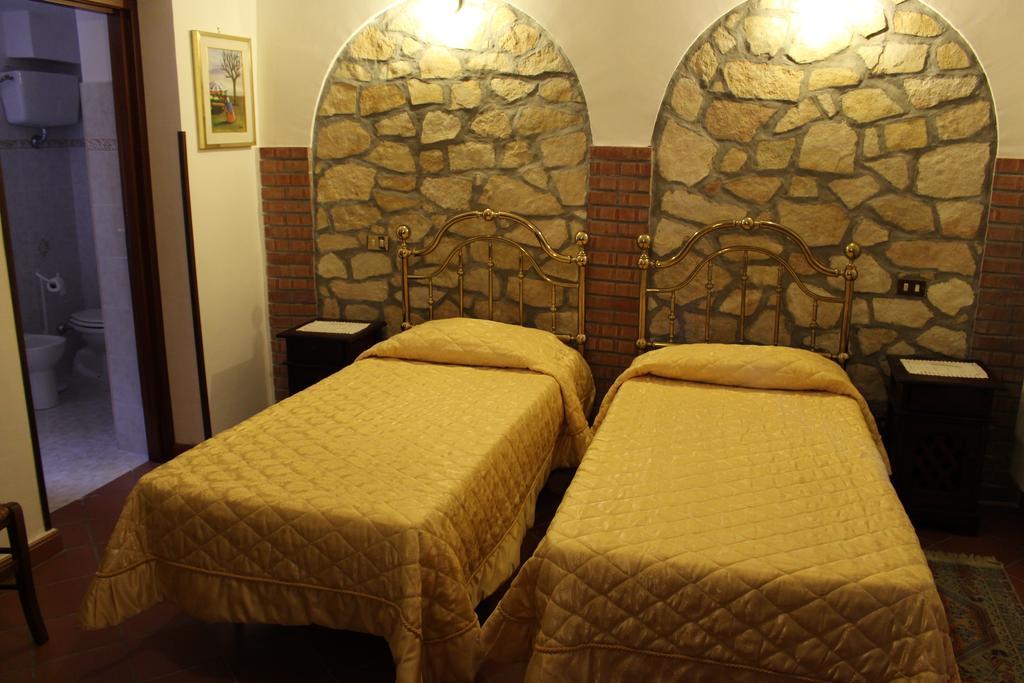 Villa La Voce Del Vento Pastena Kültér fotó