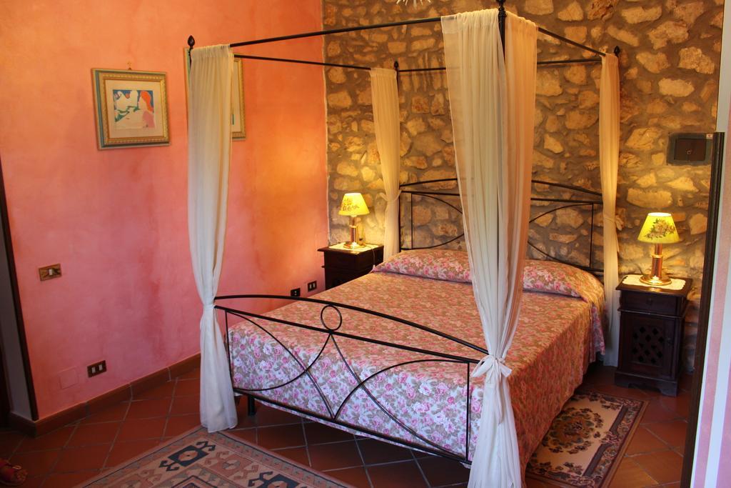 Villa La Voce Del Vento Pastena Kültér fotó