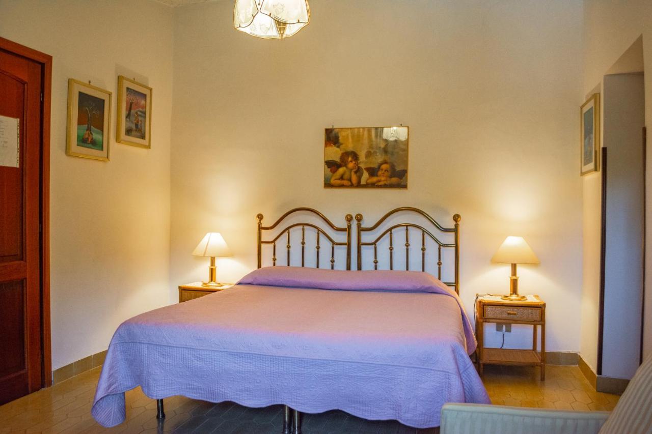 Villa La Voce Del Vento Pastena Kültér fotó