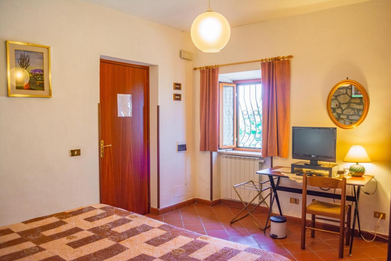 Villa La Voce Del Vento Pastena Kültér fotó