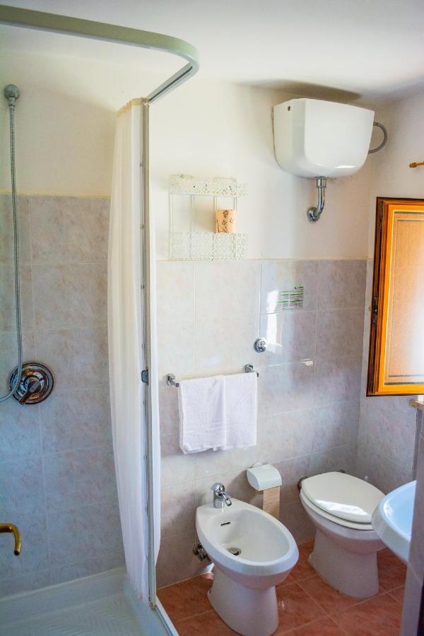 Villa La Voce Del Vento Pastena Kültér fotó