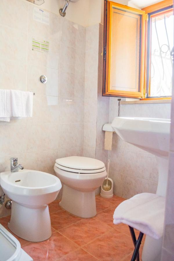 Villa La Voce Del Vento Pastena Kültér fotó