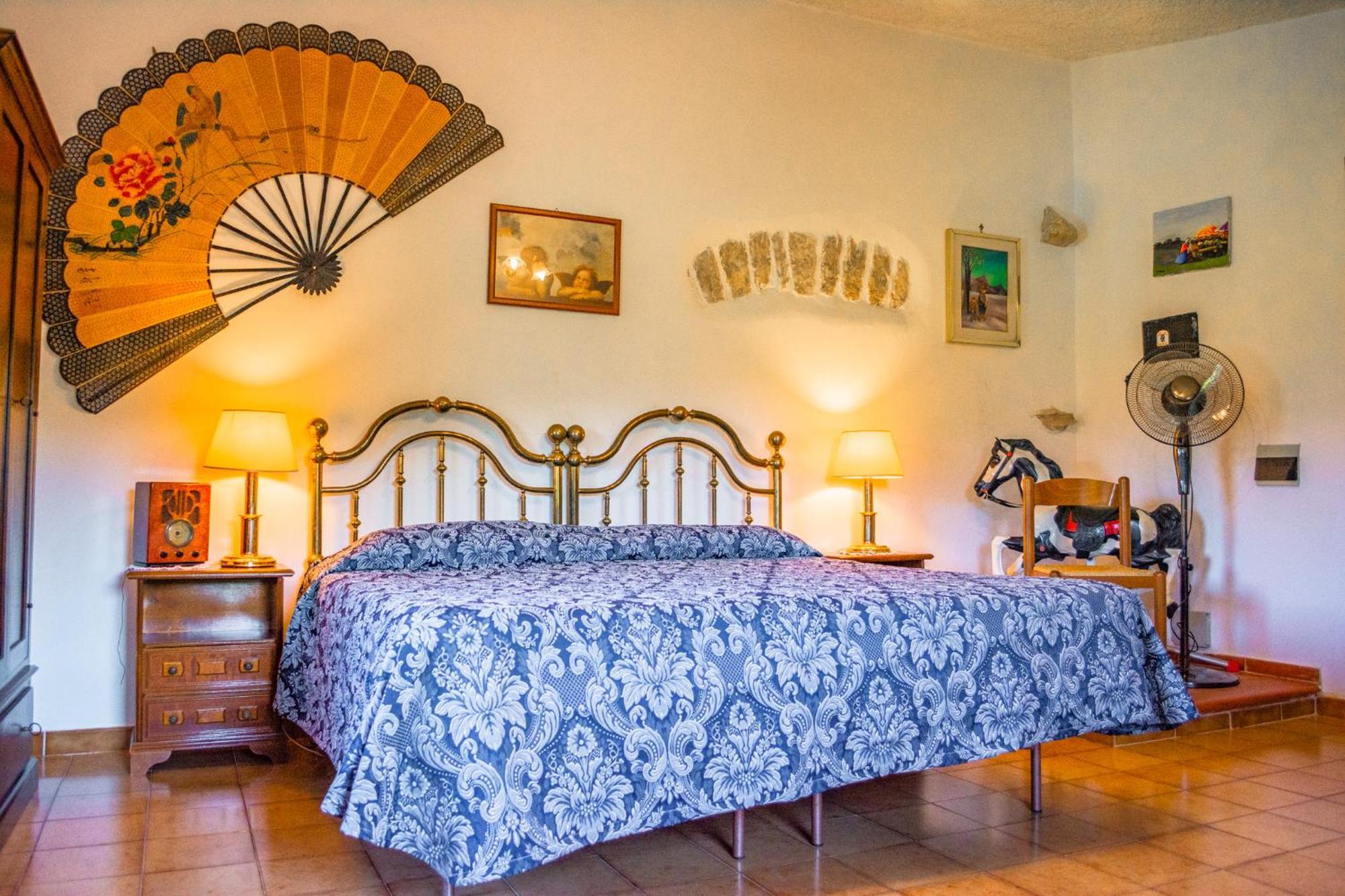 Villa La Voce Del Vento Pastena Kültér fotó
